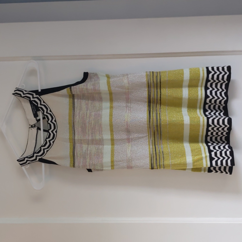 NWOT WHBM shell